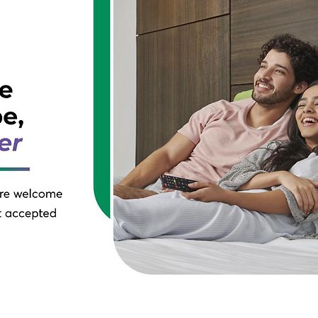 Itsy Hotels Ay Plus Hotels Kharadi Esterno foto