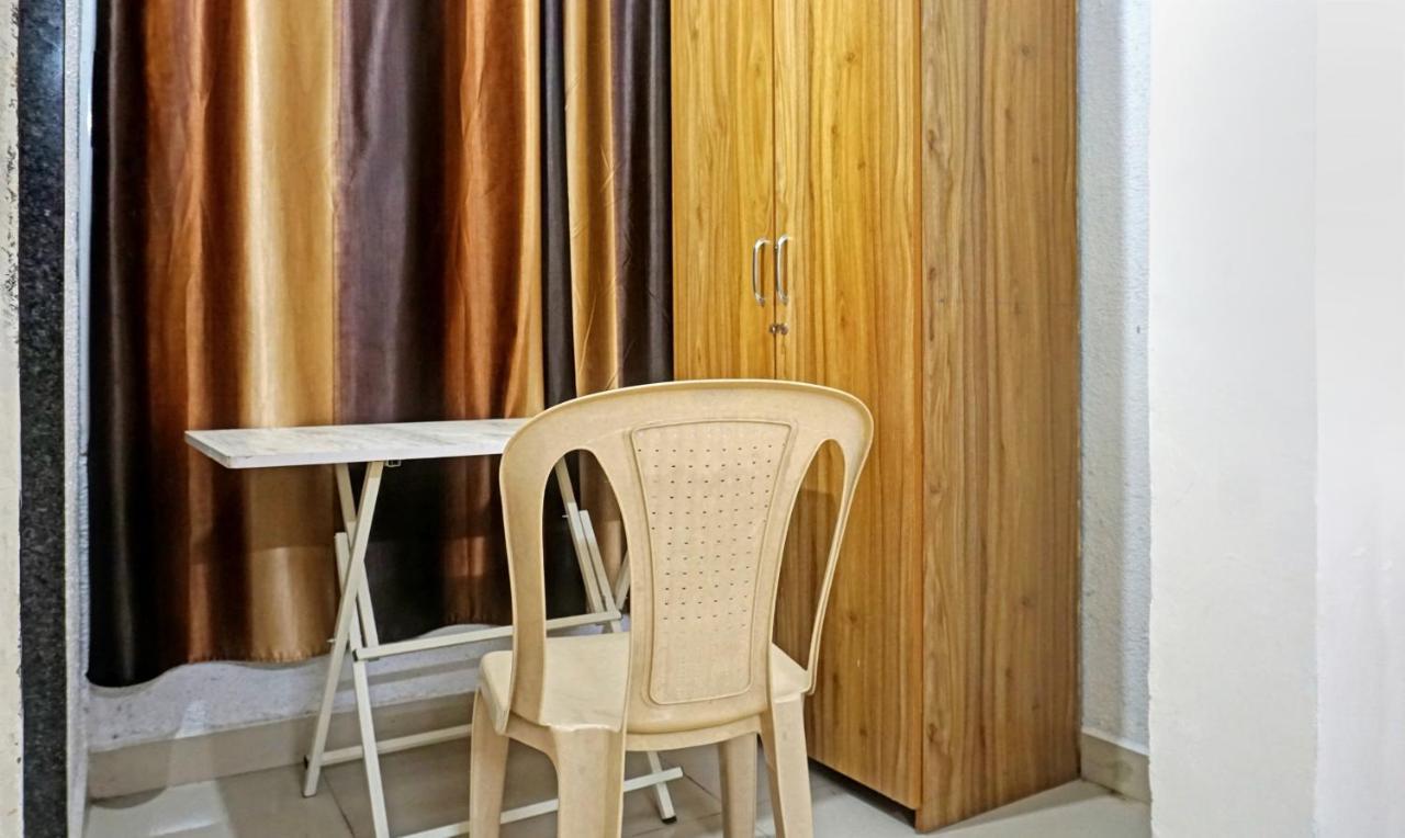 Itsy Hotels Ay Plus Hotels Kharadi Esterno foto